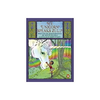 Penguin Random House South Africa My Unicorn Speaks Zulu (häftad, eng)