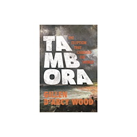 Princeton University Press Tambora (häftad, eng)