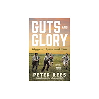 ABC Books Guts and Glory (häftad, eng)