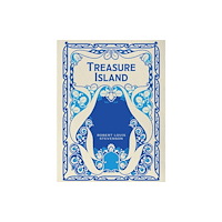 Quarto Publishing Group USA Inc Treasure Island (inbunden, eng)