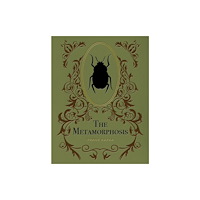 Quarto Publishing Group USA Inc The Metamorphosis (inbunden, eng)