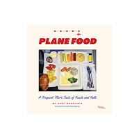 Rizzoli International Publications Plane Food (inbunden, eng)