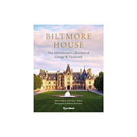 Rizzoli International Publications Biltmore House (inbunden, eng)