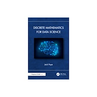 Taylor & francis ltd Discrete Mathematics for Data Science (häftad, eng)