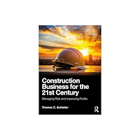 Taylor & francis ltd Construction Business for the 21st Century (häftad, eng)
