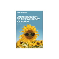 Taylor & francis ltd An Introduction to the Psychology of Humor (häftad, eng)