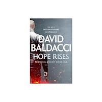 Pan Macmillan Hope Rises (häftad, eng)