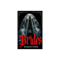Pan Macmillan The Brides (inbunden, eng)