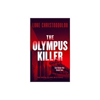 Vinci Books The Olympus Killer (häftad, eng)