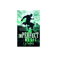 Vinci Books imPerfect Magic (häftad, eng)