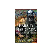 Pen & Sword Books Ltd Harald Hardrada (inbunden, eng)