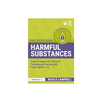 Taylor & francis ltd Harmful Substances (häftad, eng)