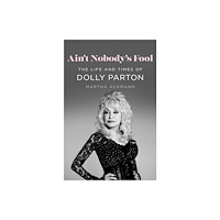 St Martin's Press Ain't Nobody's Fool (inbunden, eng)