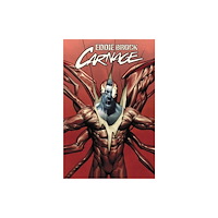 Marvel Comics Eddie Brock: Carnage Vol. 2 (häftad, eng)