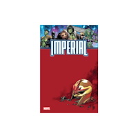 Marvel Comics Imperial (häftad, eng)
