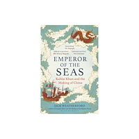 Bloomsbury Publishing PLC Emperor of the Seas (häftad, eng)