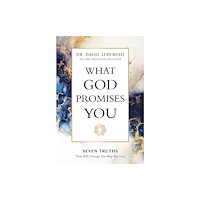 Thomas nelson publishers What God Promises You (inbunden, eng)