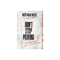 Thomas nelson publishers Don't Stop Praying (häftad, eng)
