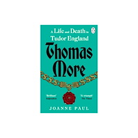 Penguin books ltd Thomas More (häftad, eng)