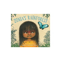Walker Books Ltd Zonia's Rainforest (häftad, eng)