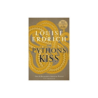 Little, Brown Book Group Python's Kiss (inbunden, eng)