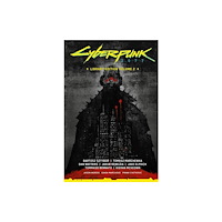 Dark Horse Comics,U.S. Cyberpunk 2077 Library Edition Volume 2 (inbunden, eng)