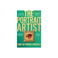 Bloomsbury Publishing PLC The Portrait Artist (häftad, eng)