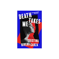 Bloomsbury Publishing PLC Death Takes Me (häftad, eng)