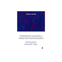 Sage Publications Ltd Integrating Analyses in Mixed Methods Research (häftad, eng)