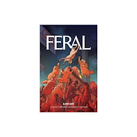 Image Comics Feral Volume 4 (häftad, eng)