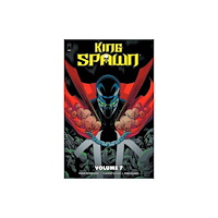Image Comics King Spawn Volume 7 (häftad, eng)