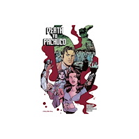 Image Comics Death to Pachuco (häftad, eng)