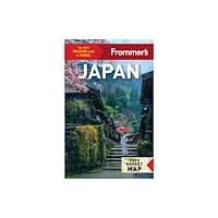 FrommerMedia Frommer's Japan (häftad, eng)