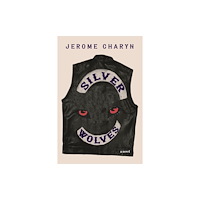 Seven Stories Press,U.S. Silver Wolves (inbunden, eng)