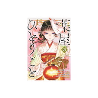 Square Enix The Apothecary Diaries 15 (Manga) (häftad, eng)