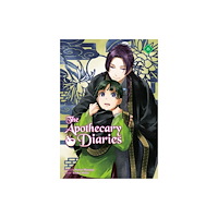Square Enix The Apothecary Diaries 08 (Light Novel) (häftad, eng)