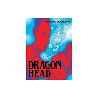 Vertical Inc. Dragon Head 2 (häftad, eng)
