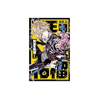 Vertical Inc. Fruit of the Underworld 1 (häftad, eng)