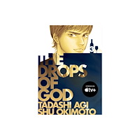 Vertical Inc. The Drops of God 3 (häftad, eng)