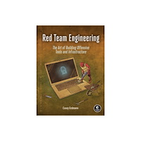No Starch Press,US Red Team Engineering (häftad, eng)