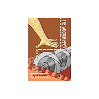 Drawn and Quarterly The Woodchipper (häftad, eng)