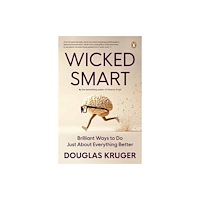 Penguin Random House South Africa Wicked Smart (häftad, eng)