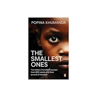 Penguin Random House South Africa The Smallest Ones (häftad, eng)
