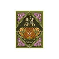 Templar Books The Bear and the Seed (inbunden, eng)