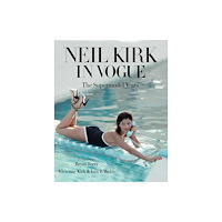ACC Art Books Neil Kirk in Vogue (inbunden, eng)