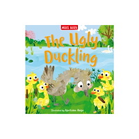 Miles Kelly Publishing Ltd The Ugly Duckling (häftad, eng)