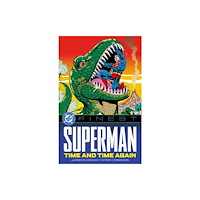 DC Comics DC Finest: Superman: Time and Time Again (häftad, eng)