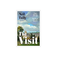 Bonnier Books Ltd The Visit (inbunden, eng)