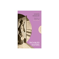 Pushkin Press Troubled Waters (häftad, eng)