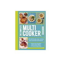 Quarto Publishing Plc The Complete Multicooker Cookbook (inbunden, eng)